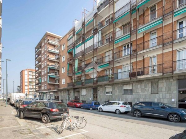 appartamento in vendita a Torino in zona Madonna di Campagna