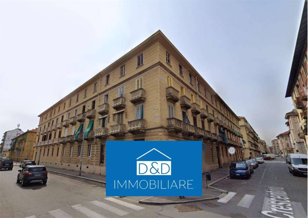 appartamento in vendita a Torino in zona Barriera di Milano