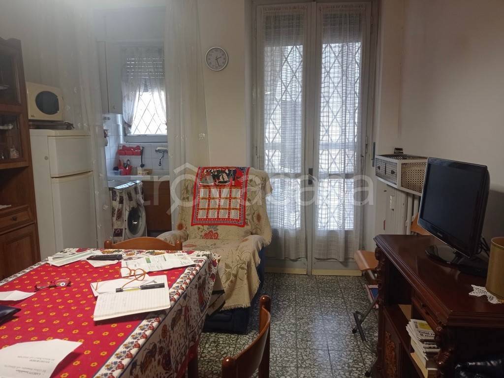 appartamento in vendita a Torino in zona Cavoretto