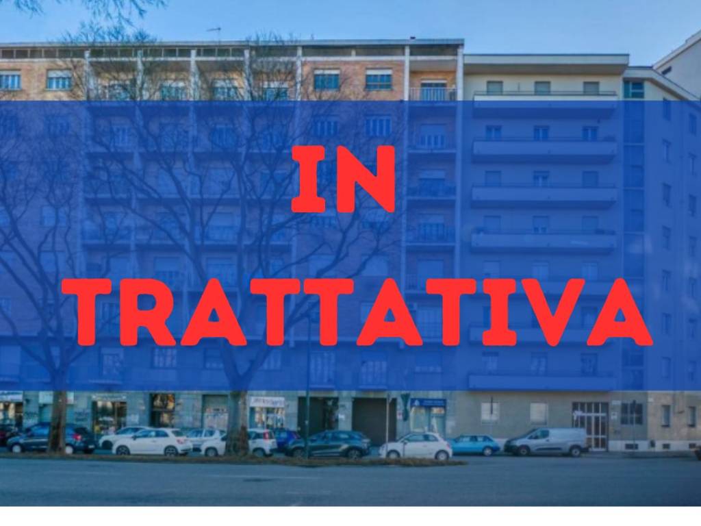 appartamento in vendita a Torino in zona Pozzo Strada