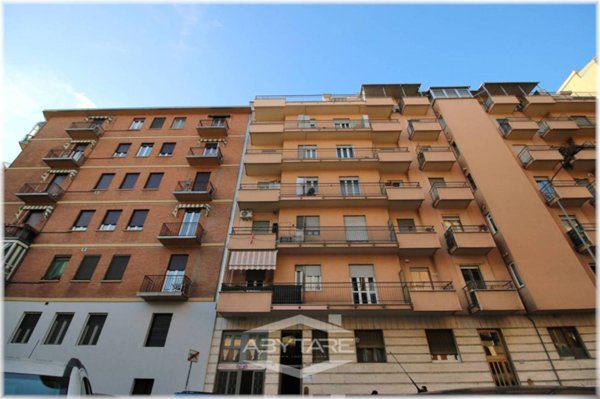 appartamento in vendita a Torino in zona Millefonti