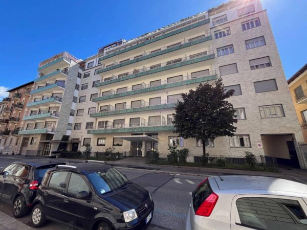 appartamento in vendita a Torino in zona San Donato