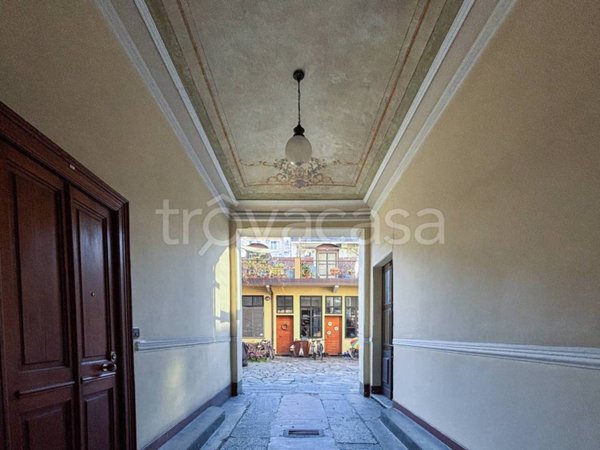 appartamento in vendita a Torino in zona Aurora
