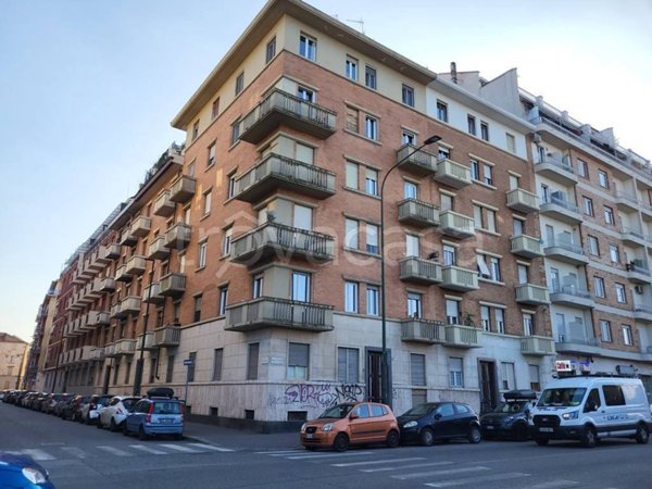 appartamento in vendita a Torino in zona Campidoglio