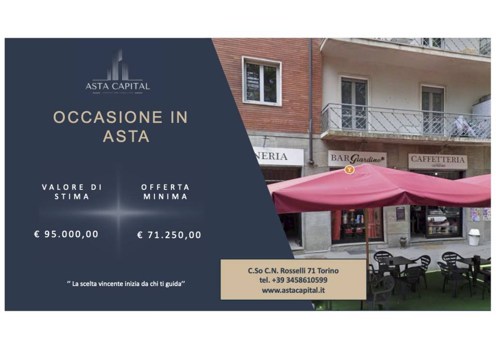 appartamento in vendita a Torino in zona Vanchiglia