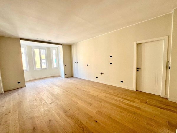 appartamento in vendita a Torino in zona Cit Turin