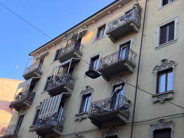 appartamento in vendita a Torino in zona Campidoglio