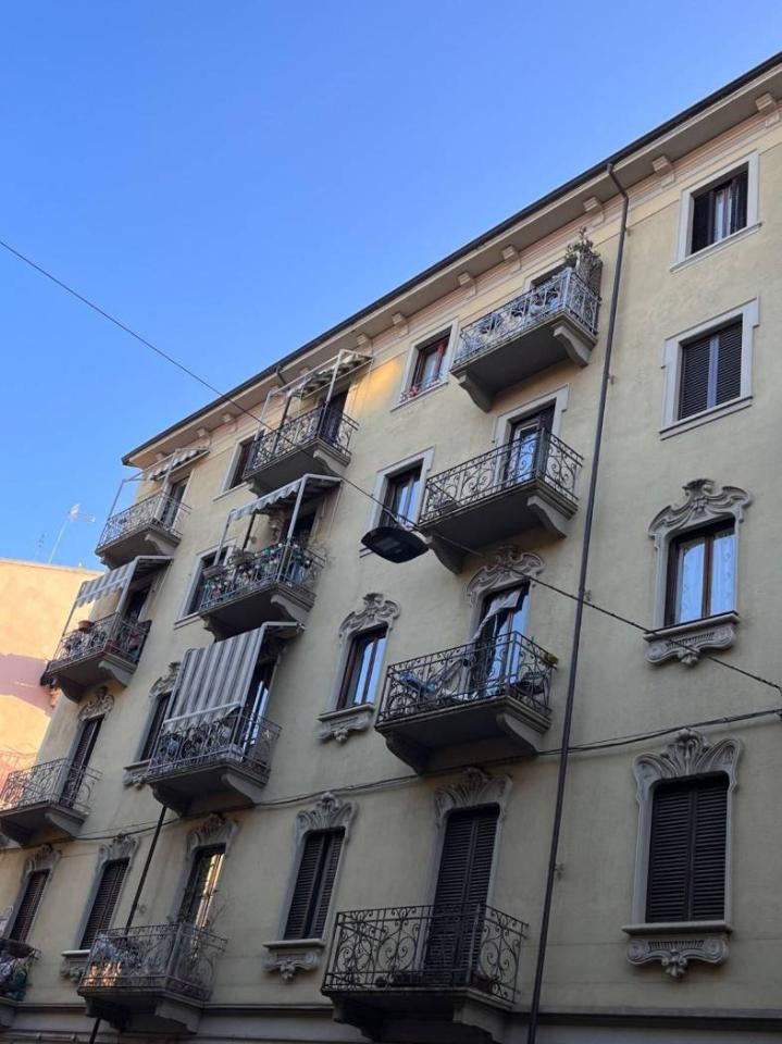 appartamento in vendita a Torino in zona Campidoglio
