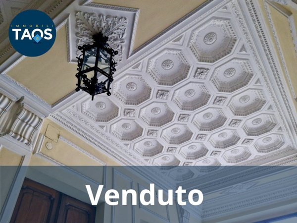 appartamento in vendita a Torino in zona Pozzo Strada