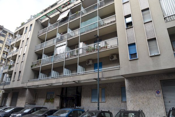 appartamento in vendita a Torino in zona Mirafiori Sud