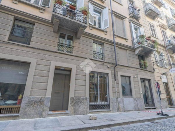 appartamento in vendita a Torino in zona Centro Storico