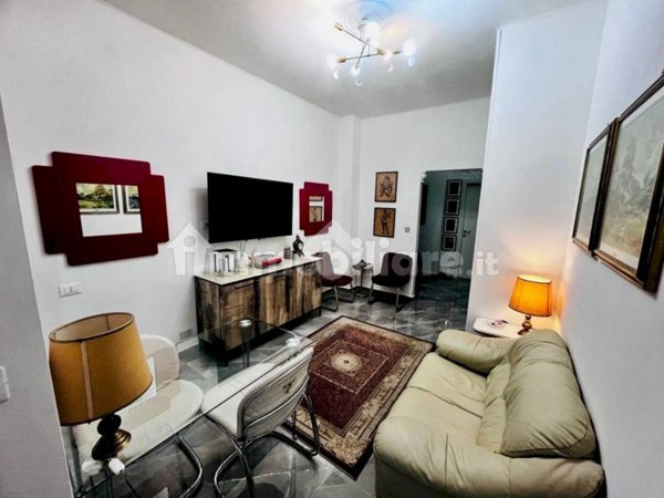 appartamento in vendita a Torino in zona Borgo San Paolo