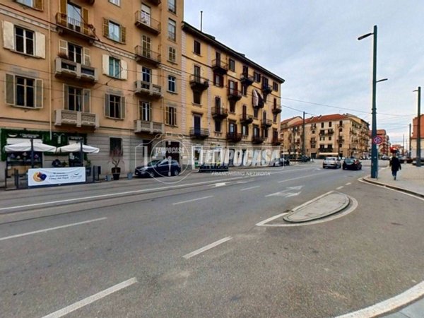 appartamento in vendita a Torino in zona Regio Parco