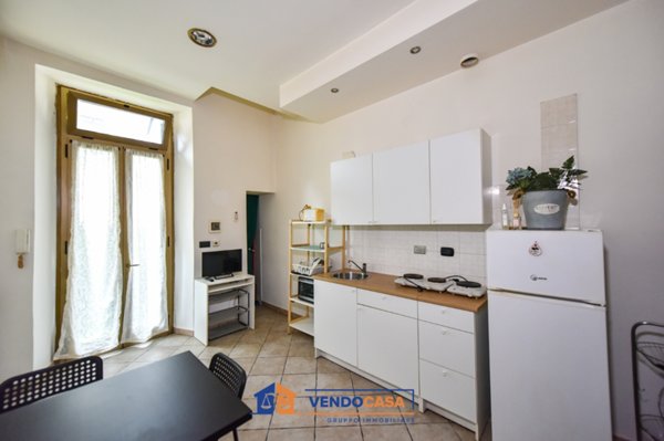 appartamento in vendita a Torino in zona Aurora