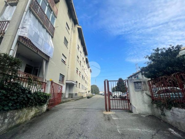 appartamento in vendita a Torino in zona Barca