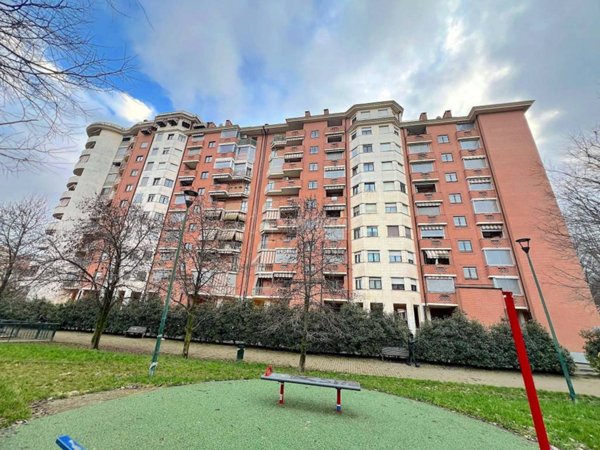 appartamento in vendita a Torino in zona Madonna di Campagna
