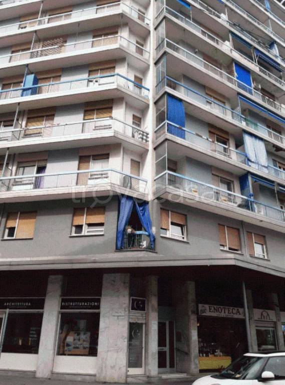 appartamento in vendita a Torino in zona Borgo San Paolo