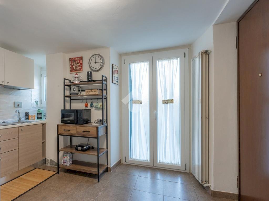 appartamento in vendita a Torino in zona Santa Rita