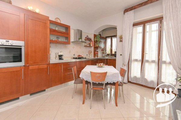 appartamento in vendita a Torino in zona Rebaudengo