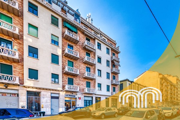 ufficio in vendita a Torino in zona Pozzo Strada