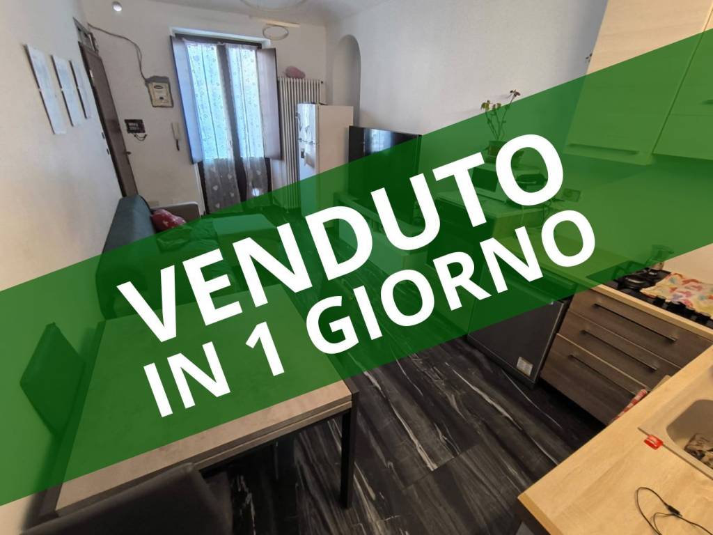 appartamento in vendita a Torino in zona Lingotto