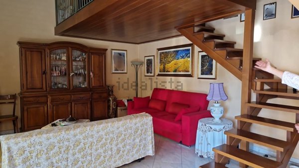 casa semindipendente in vendita a Torino