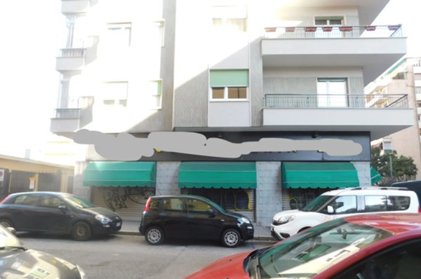 negozio in vendita a Torino