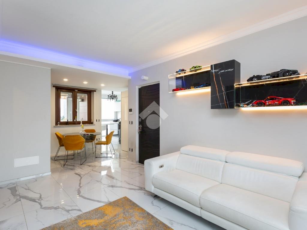 appartamento in vendita a Torino