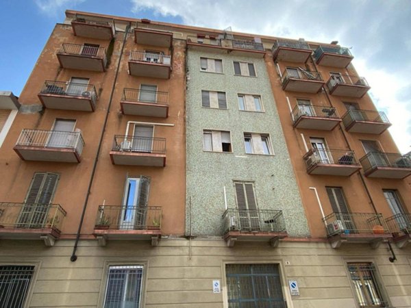 appartamento in vendita a Torino in zona Barriera di Milano