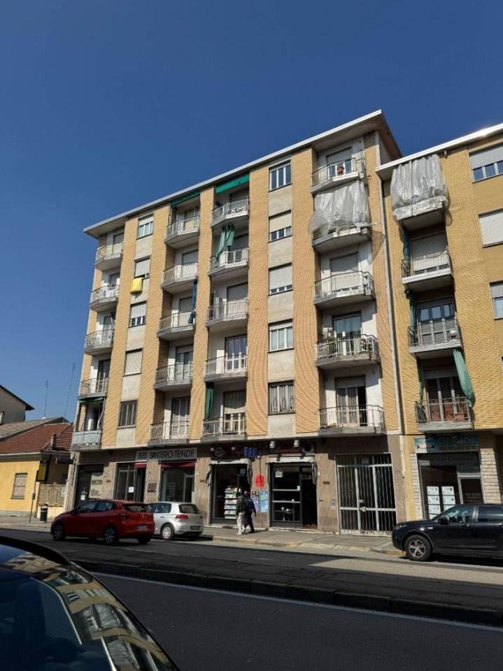 appartamento in vendita a Torino in zona Bertolla