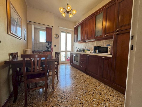 appartamento in vendita a Torino in zona Bertolla