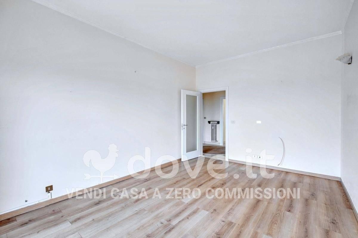 appartamento in vendita a Torino in zona Regio Parco