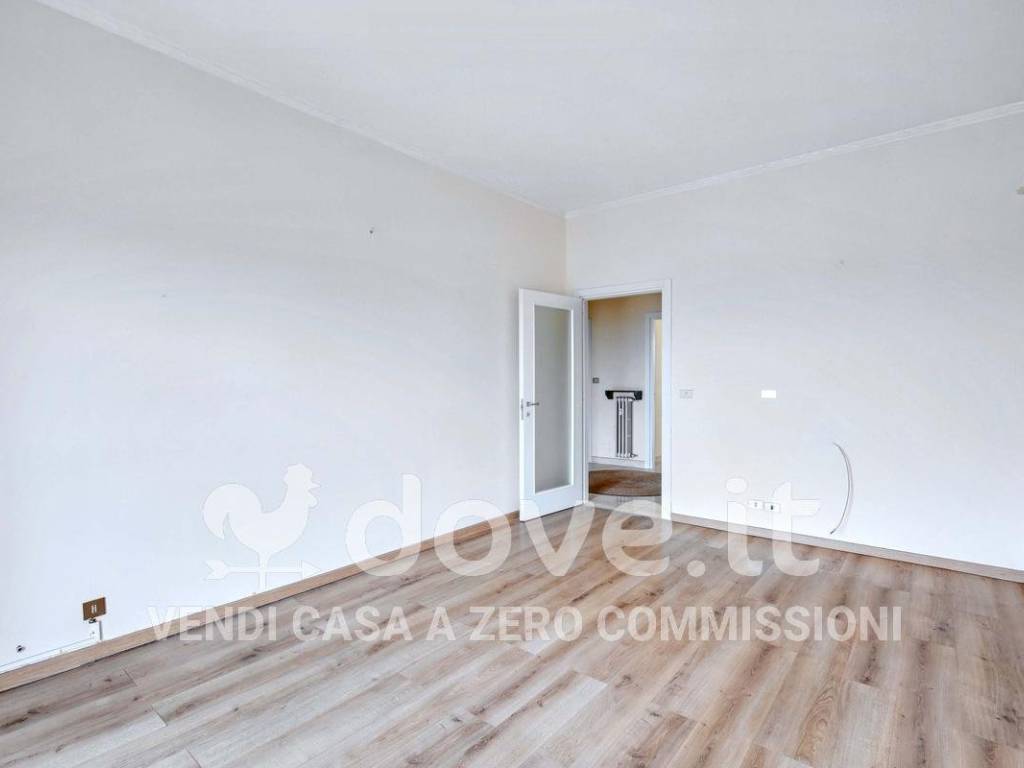 appartamento in vendita a Torino in zona Regio Parco