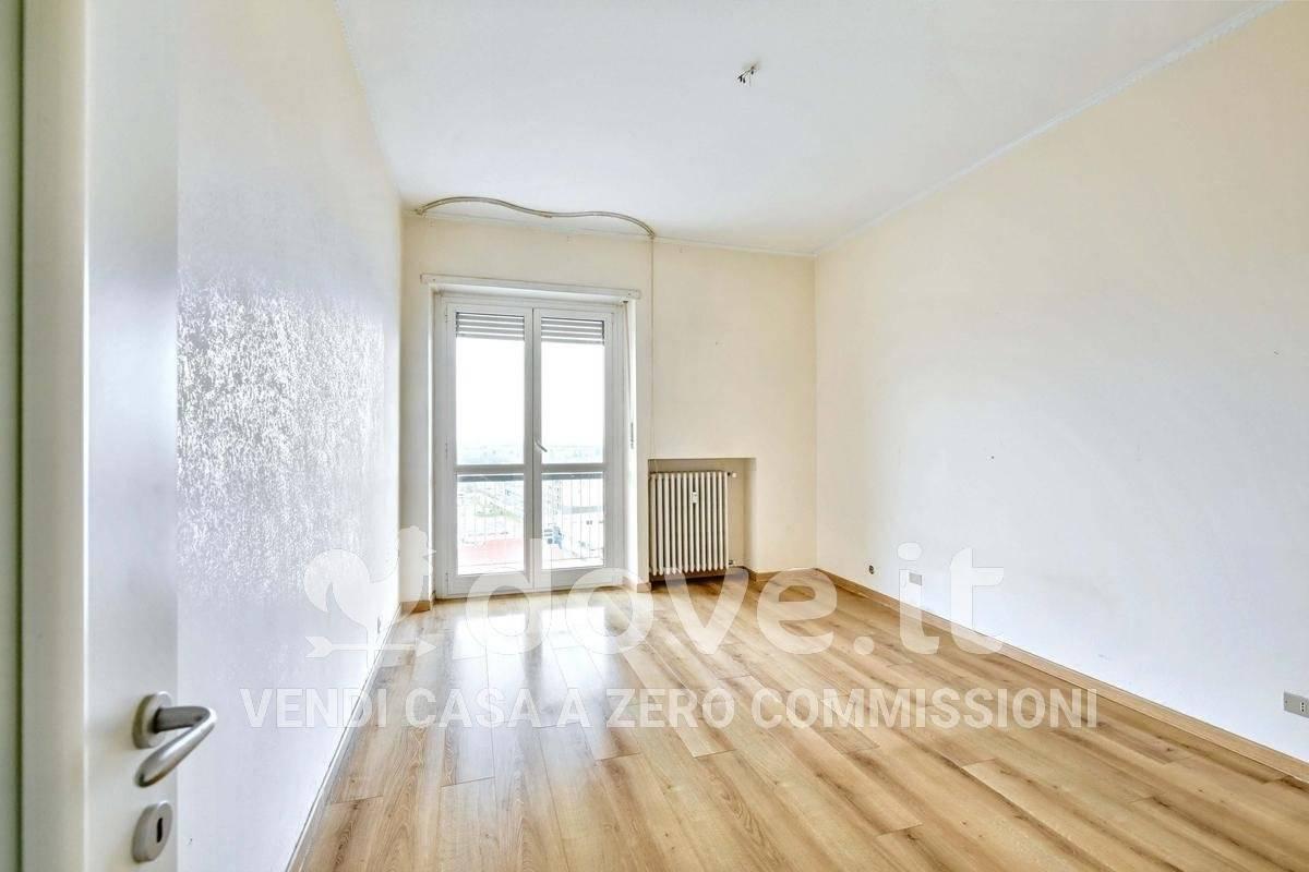 appartamento in vendita a Torino in zona Regio Parco