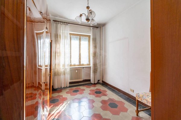 appartamento in vendita a Torino in zona Madonna di Campagna