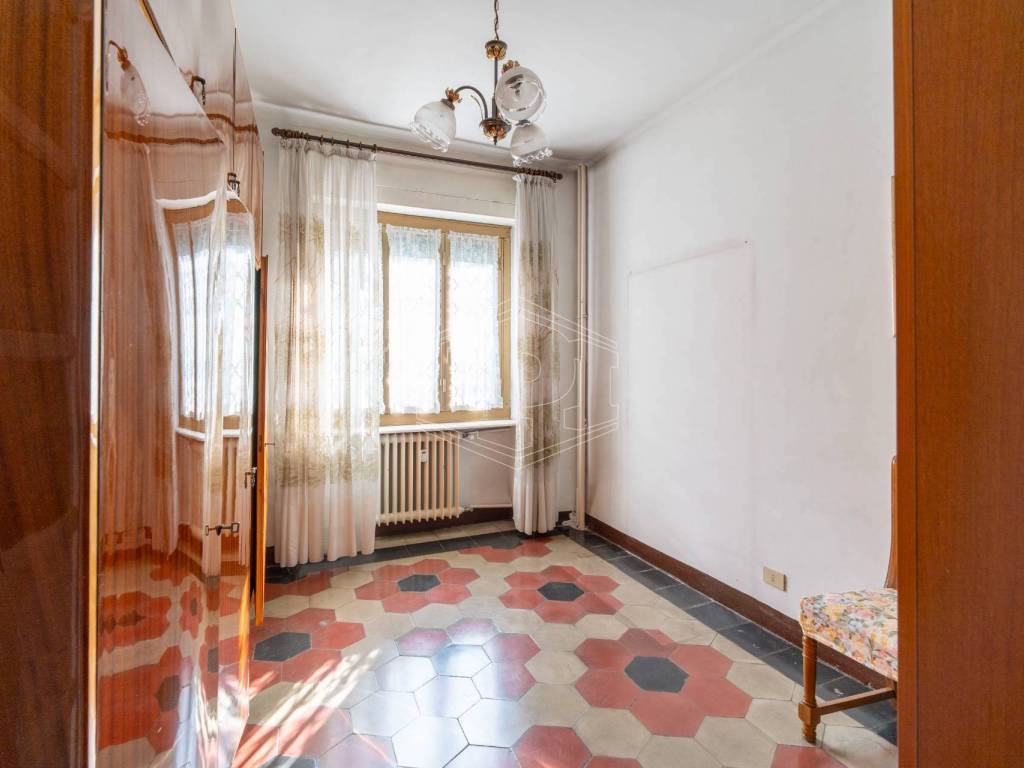 appartamento in vendita a Torino in zona Madonna di Campagna