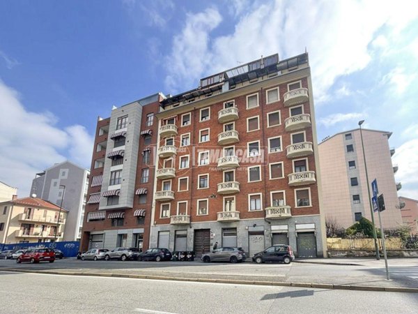 appartamento in vendita a Torino in zona Madonna di Campagna