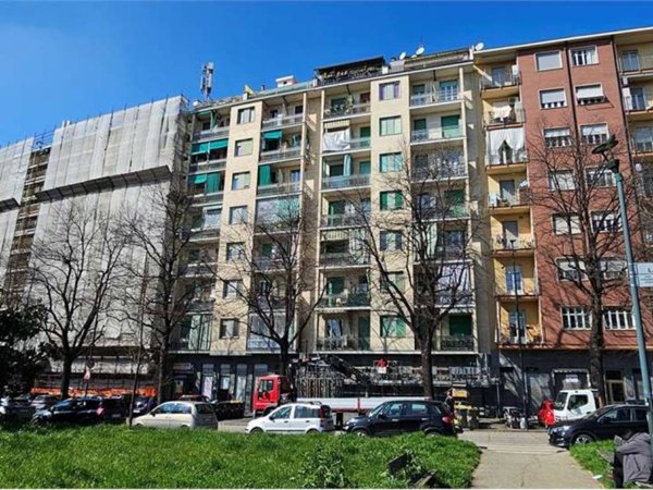 appartamento in vendita a Torino in zona Mirafiori Sud