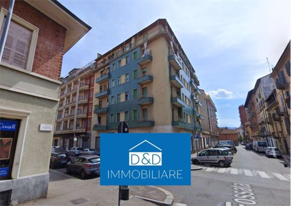 appartamento in vendita a Torino in zona Barriera di Milano