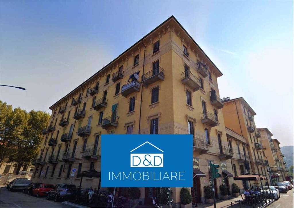 appartamento in vendita a Torino in zona Millefonti