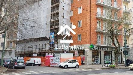 quadrivano in vendita a Torino in zona Vanchiglia