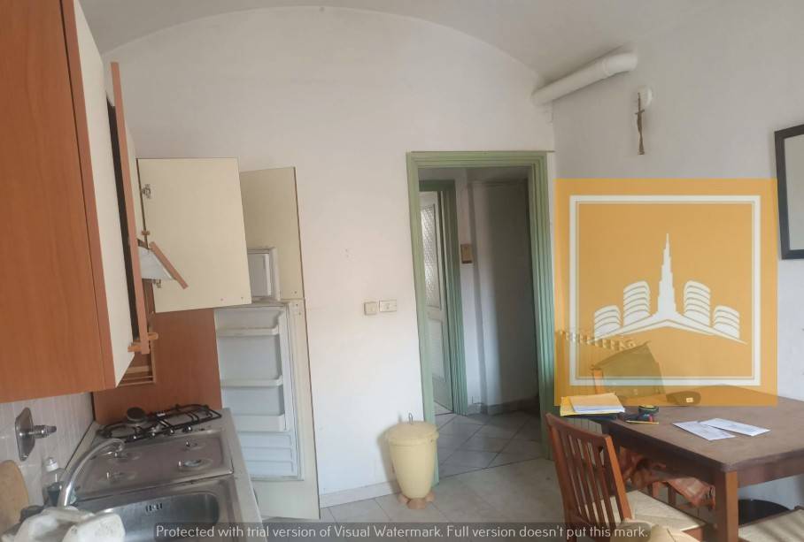 appartamento in vendita a Torino in zona San Salvario