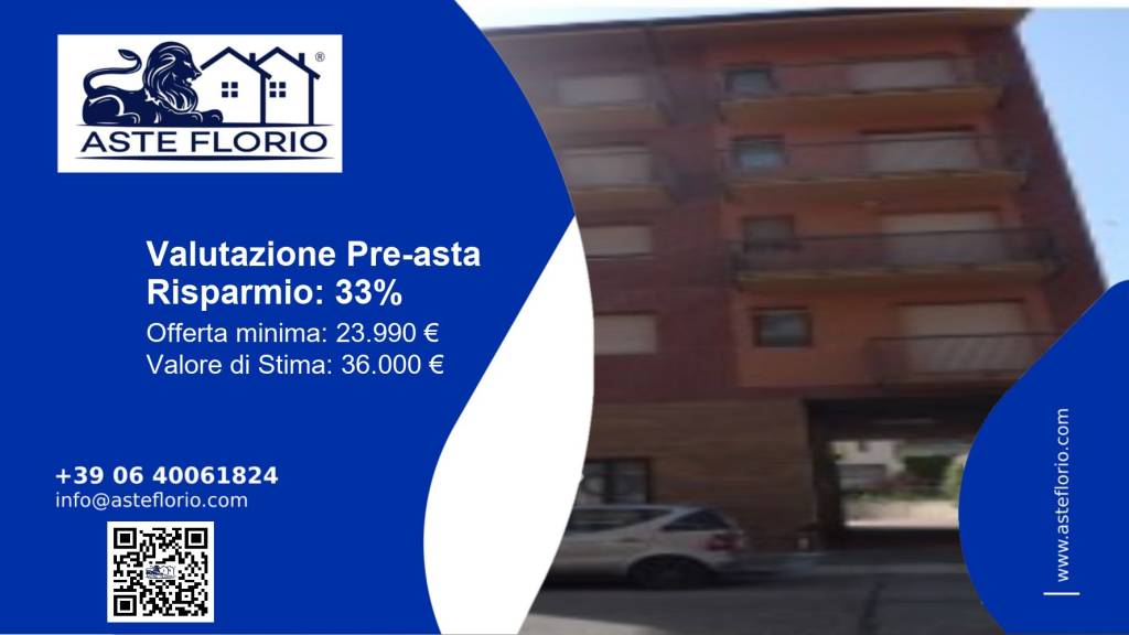 appartamento in vendita a Torino