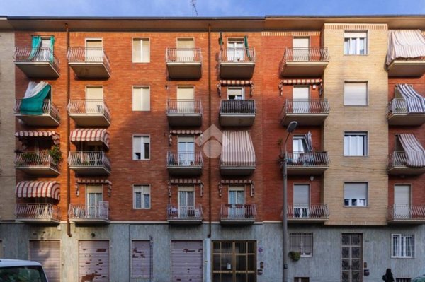 appartamento in vendita a Torino in zona Pozzo Strada