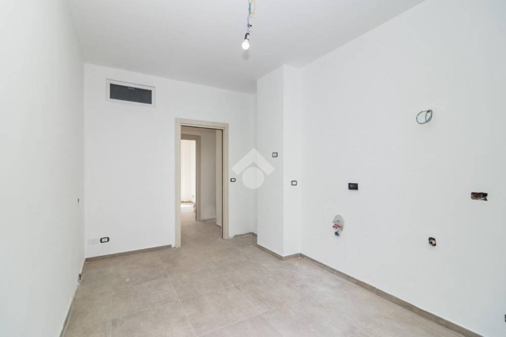 appartamento in vendita a Torino in zona Pozzo Strada