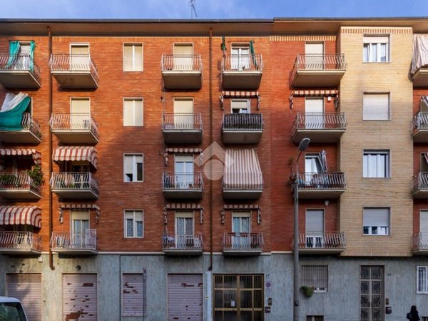 appartamento in vendita a Torino in zona Pozzo Strada
