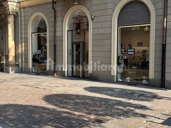 trivano in vendita a Torino in zona Centro Storico