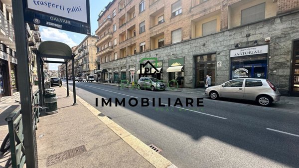negozio in vendita a Torino in zona San Donato
