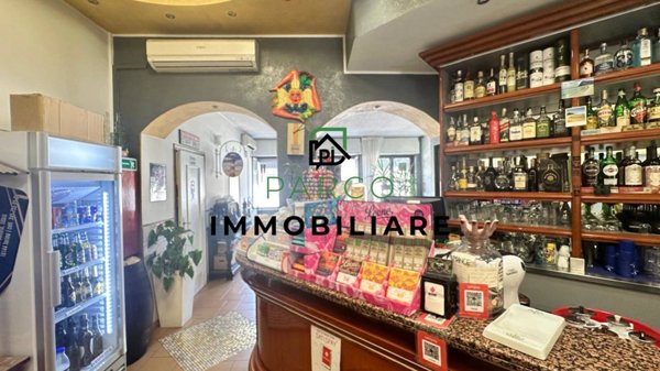 locale commerciale in vendita a Torino in zona San Donato