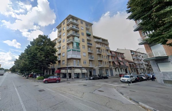 appartamento in vendita a Torino in zona Mirafiori Sud